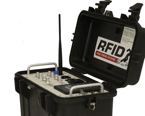 rfid timing systems for sale